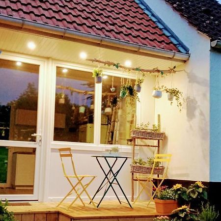 Le Cottage Du Marais. Houlle Exterior photo